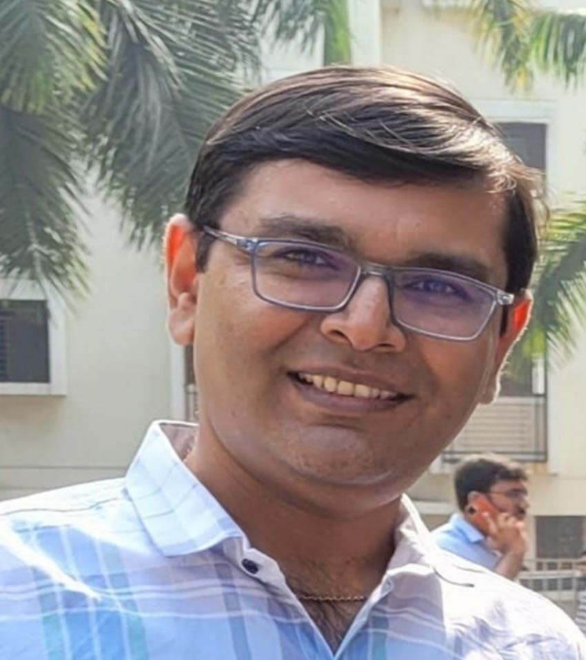Dr. Shaukat Panjawani