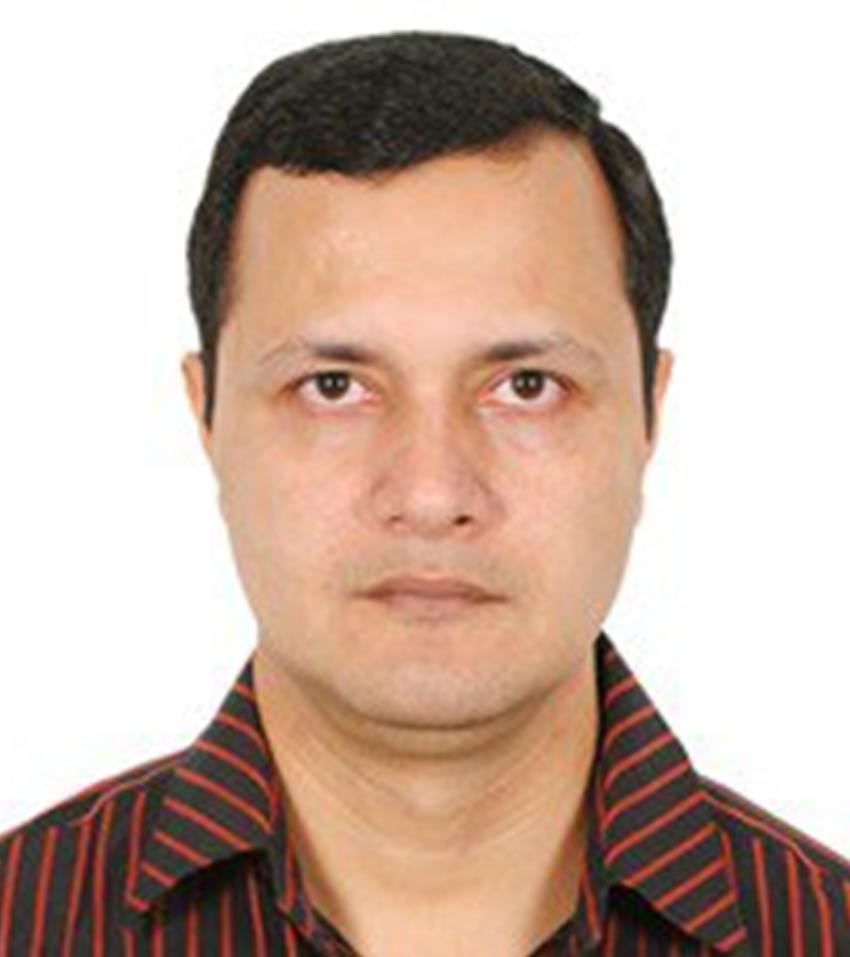 Dr. Rajeev Dwivedi