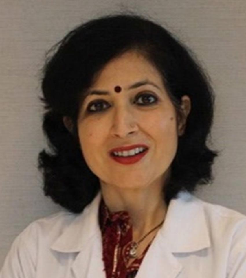 Dr. Aneeta Bajaj